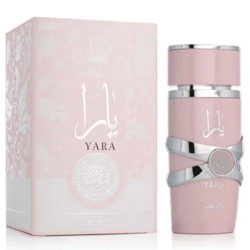 Perfume Lattafa Yara 100 ml Mujer