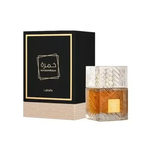 Perfume Khamra 100 ml