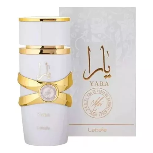 Perfume Yara moi de Lattafa 100 ml 