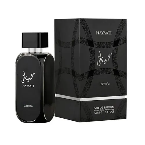 Lattafa Hayaati Men Edp 100ML